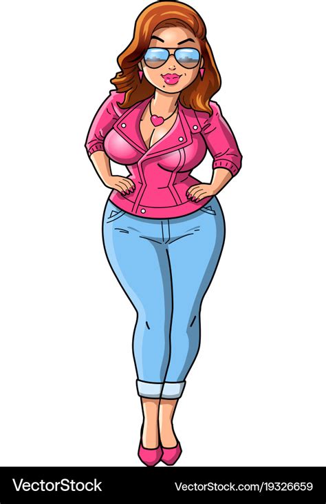 bbw cartoon sex